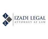 https://www.logocontest.com/public/logoimage/1609828250Izadi Legal.png
